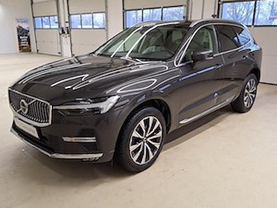 Volvo Xc60 b4d inscription 197 CV Packs Business, Park Assist, Light, Winter; Vitres Teintes