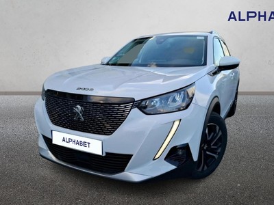 Peugeot 2008 PureTech 130 S&amp;S EAT8 Allure Pack VP [5P] bva 8-130CH-7cv, 2022