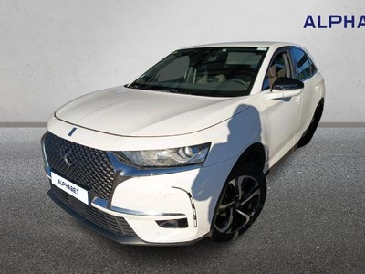 Ds DS 7 CROSSBACK BlueHDi 130 Auto BASTILLE VP [5P] bva 8-130CH-7cv, 2022