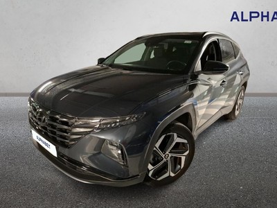 Hyundai Tucson 1.6 PHEV 265 HTRAC CREATIVE 4WD AUTO VP [5P] bva 6-265CH-10cv, 2021