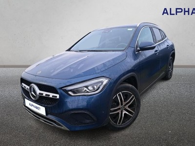 Mercedes-benz GLA 1.3 GLA 250 e BUSINESS LINE DCT VP [5P] bva 7-218CH-8cv, 2022