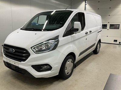 Ford Transit custom 2.0tdci 130 280 Trend Fwd L1 FA!