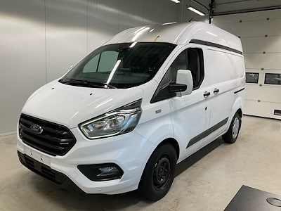 Ford Transit custom 2.0tdci 170 320 Trend Fwd L1 Auto FA!