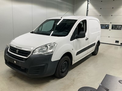 Peugeot Partner 1.6 Bluehdi 100 L1 Esg FA!