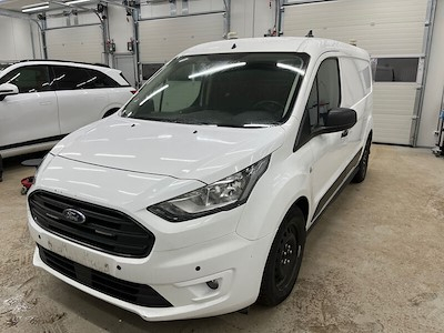 Ford Transit connect 1.5 Tdci Ecoblue 100 Trend Hp L2 UA!,