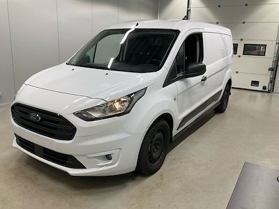 Ford Transit connect 1.5 Tdci Ecoblue 120 Trend Hp L2 Auto UA!