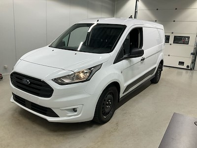 Ford Transit connect 1.5 Tdci Ecoblue 120 Trend Hp L2 Auto UA!