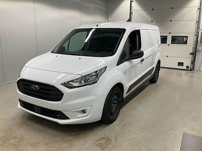 Ford Transit connect 1.5 Tdci Ecoblue 120 Trend Hp L2 Auto UA!,
