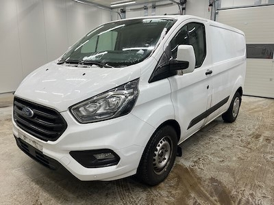 Ford Transit custom 2.0tdci 130 280 Trend Fwd L1 Auto UA!