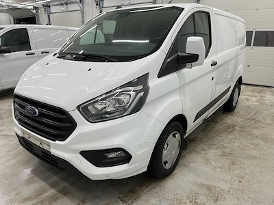 Ford Transit custom 2.0tdci 130 280 Trend Fwd L1 UA!
