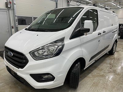 Ford Transit custom 2.0tdci 130 300 Trend Fwd L2 UA!