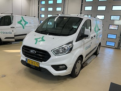 Ford Transit custom 2.0TDCI 130 320 TREND FWD L1 UA!