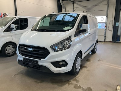 Ford Transit custom 2.0TDCI 130 320 TREND FWD L1 UA!