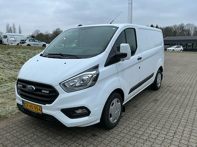 Ford Transit custom 2.0TDCI 130 340 TREND FWD L1 UA!
