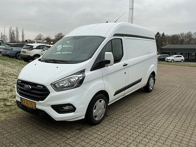 Ford Transit custom 2.0TDCI 130 340 TREND FWD L2 UA!