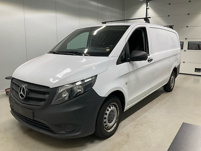Mercedes-Benz VITO 1.7 CDI 114 136 FWD SWB LONG 2800 UA!