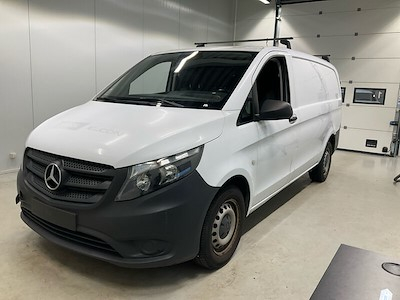 Mercedes-Benz VITO 114 CDI FWD 136 lang A2 2800 UA!
