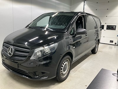 Mercedes-Benz VITO 114 Cdi Rwd Lang 136 Lang A2 Auto UA!