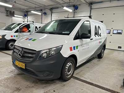 Mercedes-Benz Vito A1 Kompakt FWD 102HK UA!