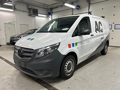 Mercedes-Benz Vito A1 Kompakt FWD 102HK UA!