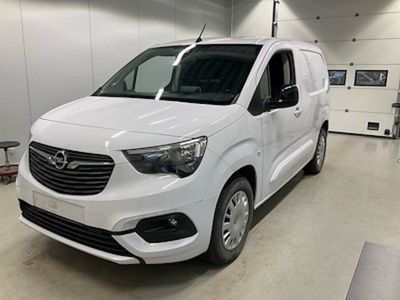 Opel COMBO L1v1 Innovation+ 50 Kwh 136 UA!