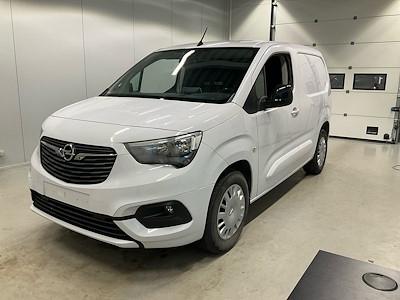 Opel COMBO L1v1 Innovation+ 50 Kwh 136 UA!