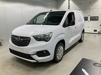 Opel Combo-E L1v1 Innovation+ 50 Kwh 136 UA!