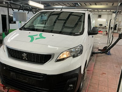 Peugeot EXPERT Plus L2 2.0 HDI 122 HK UA!