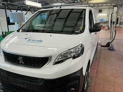 Peugeot EXPERT Plus L2 2.0 HDI 122 HK UA!,