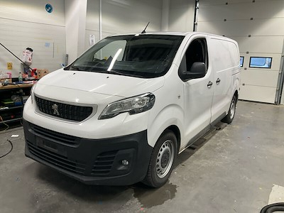 Peugeot Expert Plus L2 Pro 1.5 Bluehdi 119 UA! GEARBOX AND ENGINE DEFECT -CANT START OR RUN.NEED TOW WITH TRANSPORT