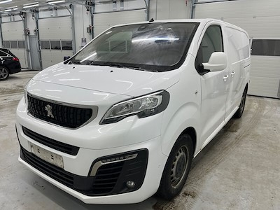 Peugeot Expert Premium L2 Pro 2.0 Bluehdi 122 Aut UA!
