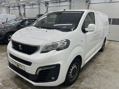 Peugeot Expert Premium L3 2.0 Bluehdi 122 Eat8 UA!