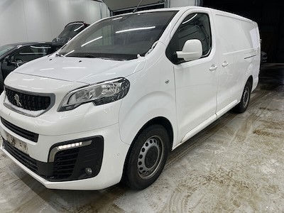 Peugeot Expert Premium L3 2.0 Bluehdi 122 Eat8 UA!