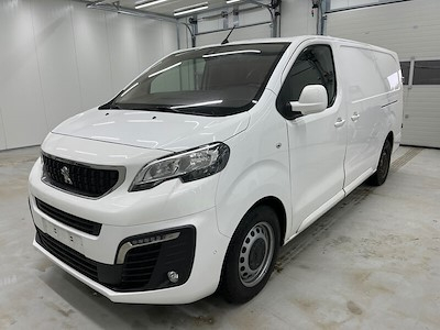 Peugeot Expert Premium L3 2.0 Bluehdi 122 Eat8 UA!,