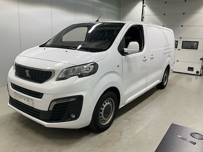 Peugeot Expert Premium L3 2.0 Bluehdi 122 Eat8 UA!,