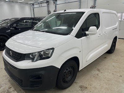 Peugeot Partner Ultimate Pro L2v2 Bluehdi 130 Eat8 Pack UA!