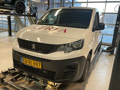 Peugeot PARTNER ZAP PRO UA!