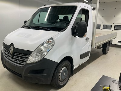 Renault Master 2.3 Dci T35 L3 145 UA!,