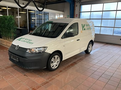 Volkswagen Caddy van Cargo 2.0 TDI 102 UA!