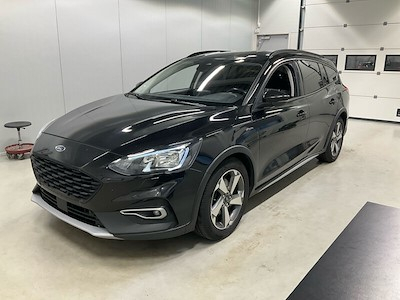 Ford Focus 1.5 Ecoblue 120 Active Auto Sw VAN UA!