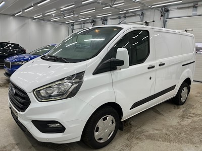 Ford Transit custom 2.0tdci 130 280 Trend Fwd L1 UA!,