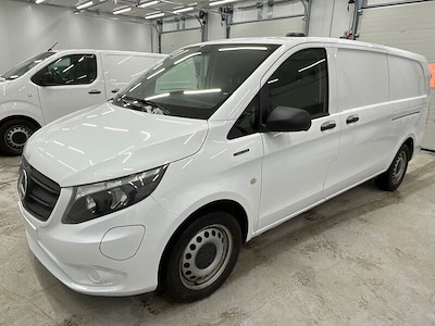 Mercedes-Benz Vito Evito 112 Lang A3 116 Fwd UA!,