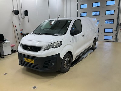 Peugeot Expert 2.0 BLUEHDI Plus L3 122 HK UA!,