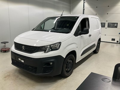 Peugeot Partner 1.5 Bluehdi 130 L1v1 Plus Eat8 UA!