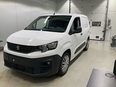 Peugeot Partner Plus Pro L1 V1 1.5 Bluehdi 100 UA!