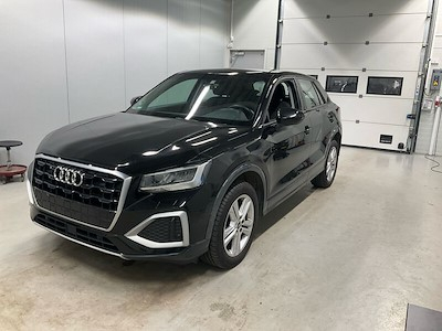 Audi Q2 35 Tfsi 150 S-Tronic Prestige UA!,