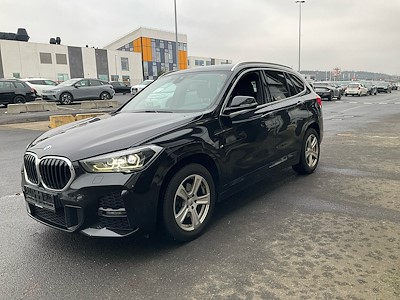 BMW X1 2.0 SDRIVE 18D M-SPORT AUTO UA!,