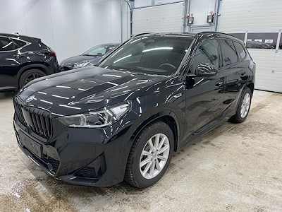 BMW X1 xDrive 25e M-Sport UA!