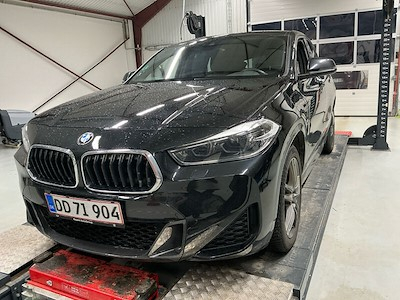 BMW X2 1.5 Xdrive 25e F M-Sport Auto UA!