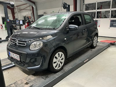 Citroen C1 1.0i Vti 72 Shine UA!